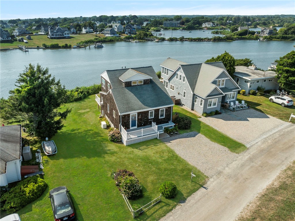 76 Peninsula Road South Kingstown, RI 02879 - Photo 2 of 50 Gallery Image 2
