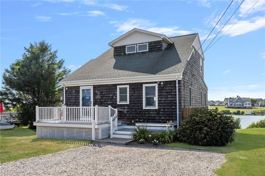76 Peninsula Road South Kingstown, RI 02879 - Photo 8 of 50 Gallery Image 8