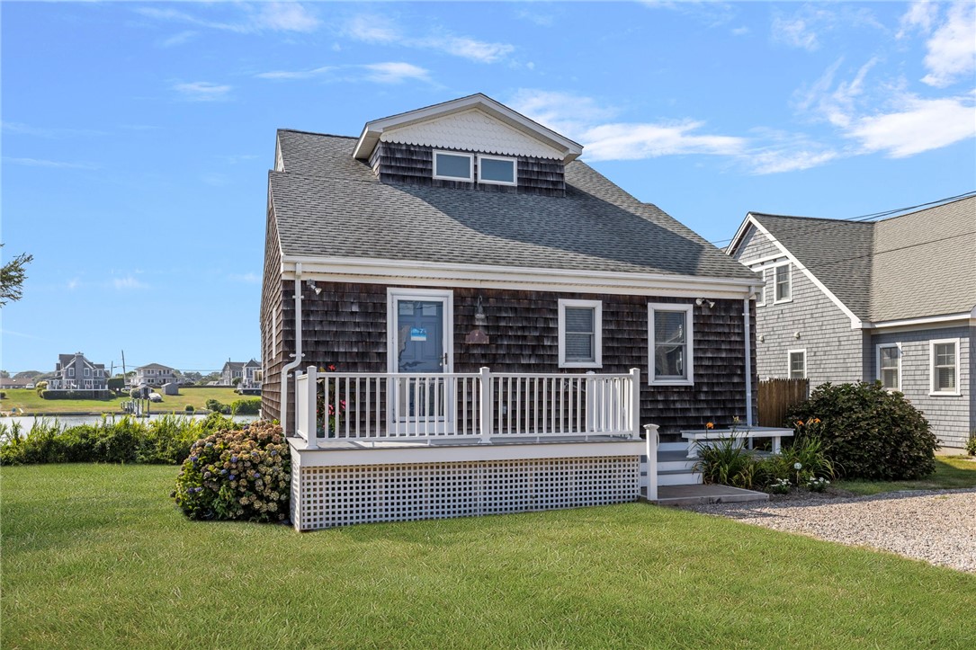 76 Peninsula Road South Kingstown, RI 02879 - Photo 9 of 50 Gallery Image 9