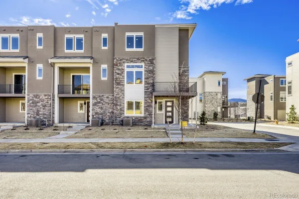 $684,900 | 15544 West Washburn Avenue, Lakewood, CO 80228