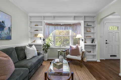 $975,000 | 1714 Luzerne Avenue, Silver Spring, MD 20910