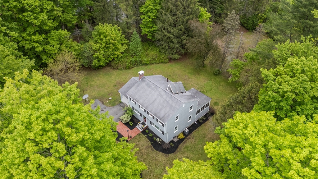 204 Haynes Road Sudbury, MA 01776 - Photo 32 of 36