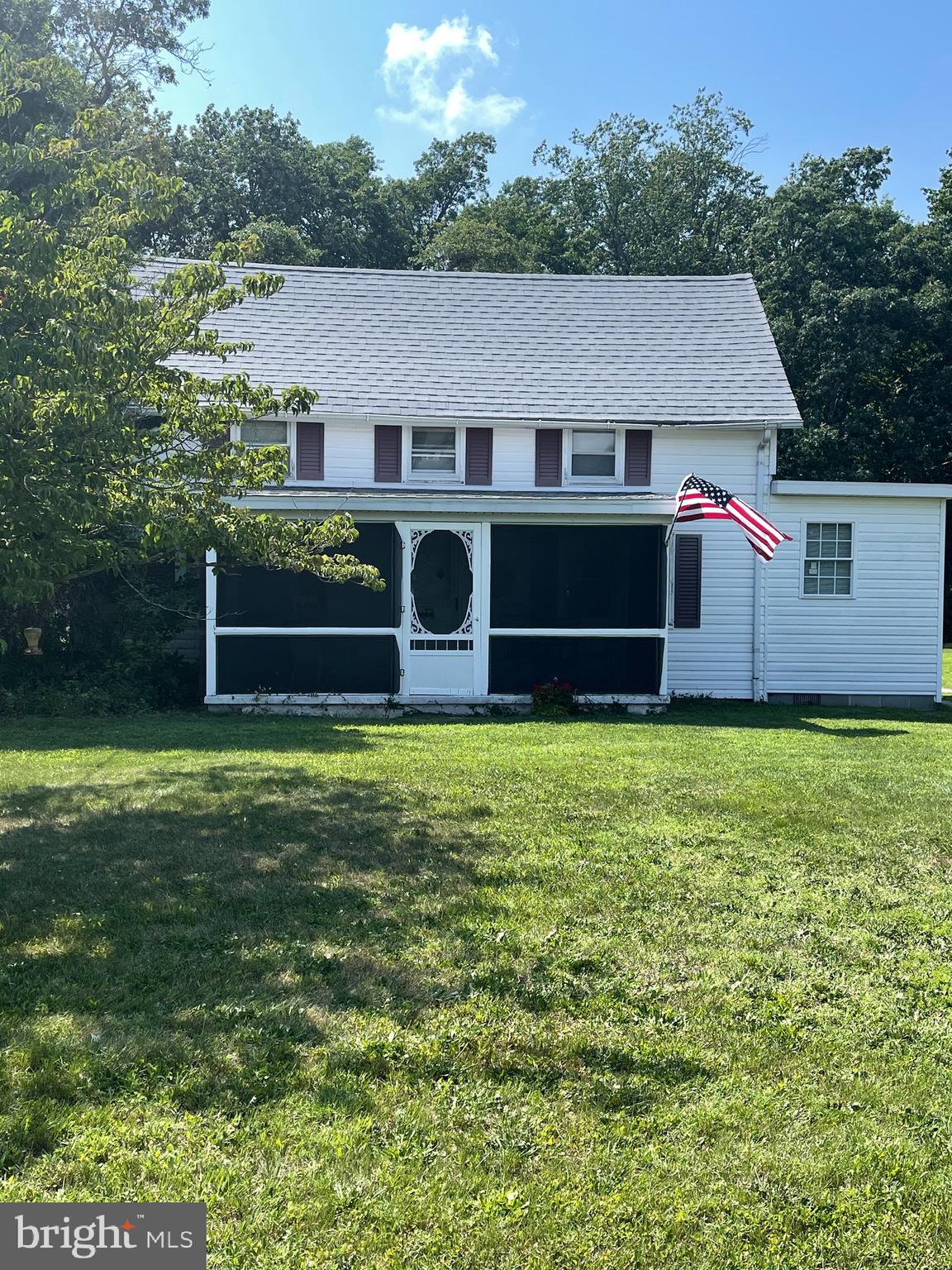 Welcome Home!