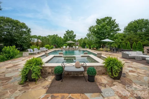 $1,690,000 | 6088 Kimbrell Heights Drive, Fort Mill, SC 29707