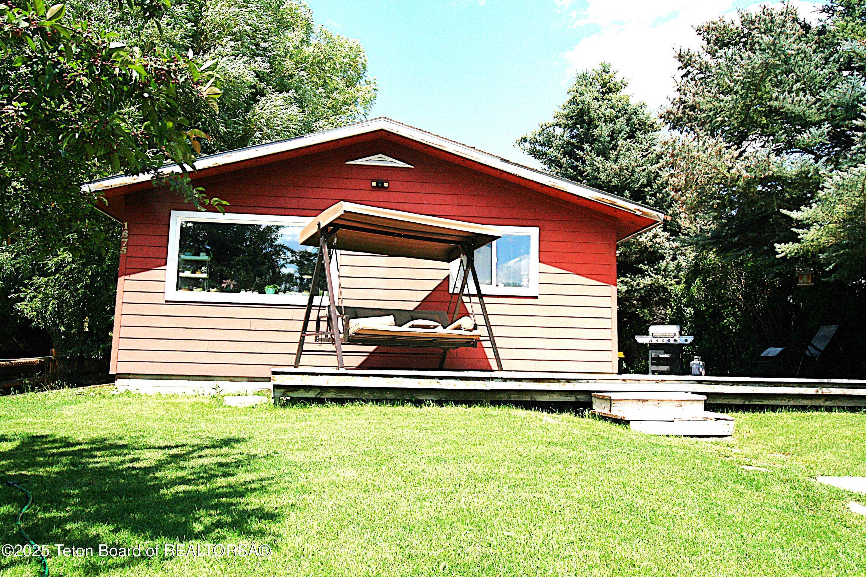 1675 J-W Drive Jackson, WY 83001 - Photo 6 of 16 street view 2