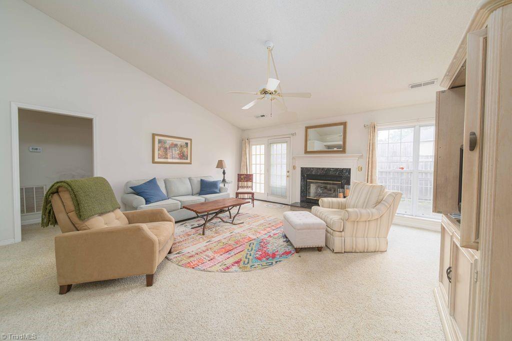 3616 Rising River Lane Greensboro, NC 27409 - Photo 5 of 22