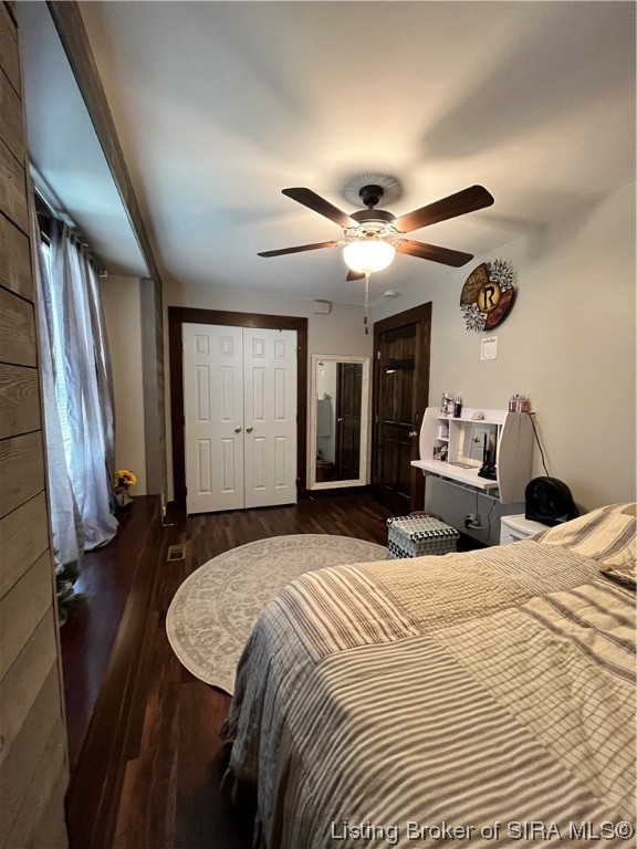 433 Ridley Street Corydon, IN 47112 - Photo 11 of 31 Gallery Image 11
