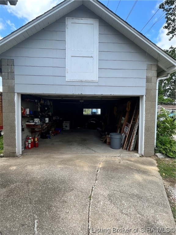 433 Ridley Street Corydon, IN 47112 - Photo 15 of 31 Gallery Image 15