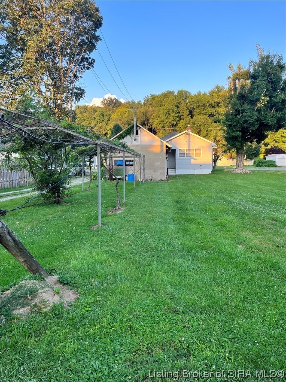433 Ridley Street Corydon, IN 47112 - Photo 21 of 31 Gallery Image 21