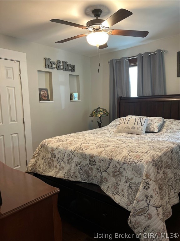 433 Ridley Street Corydon, IN 47112 - Photo 23 of 31 Gallery Image 23
