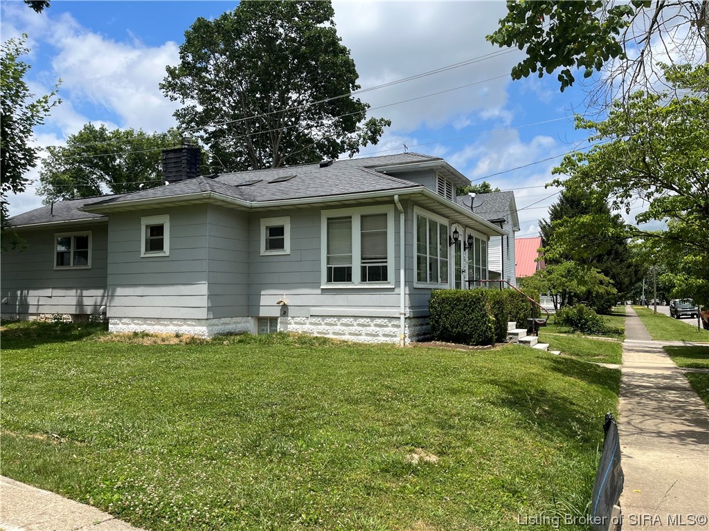 433 Ridley Street Corydon, IN 47112 - Photo 28 of 31 Gallery Image 28