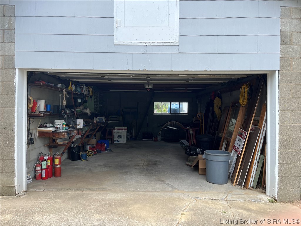 433 Ridley Street Corydon, IN 47112 - Photo 29 of 31 Gallery Image 29