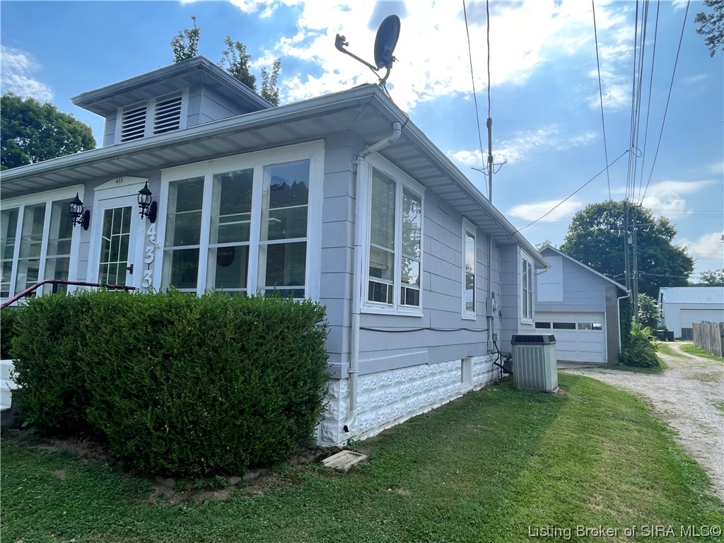 433 Ridley Street Corydon, IN 47112 - Photo 30 of 31 Gallery Image 30