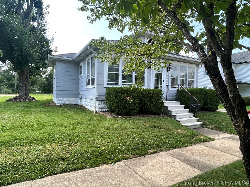 433 Ridley Street Corydon, IN 47112 - Photo 31 of 31 Gallery Image 31