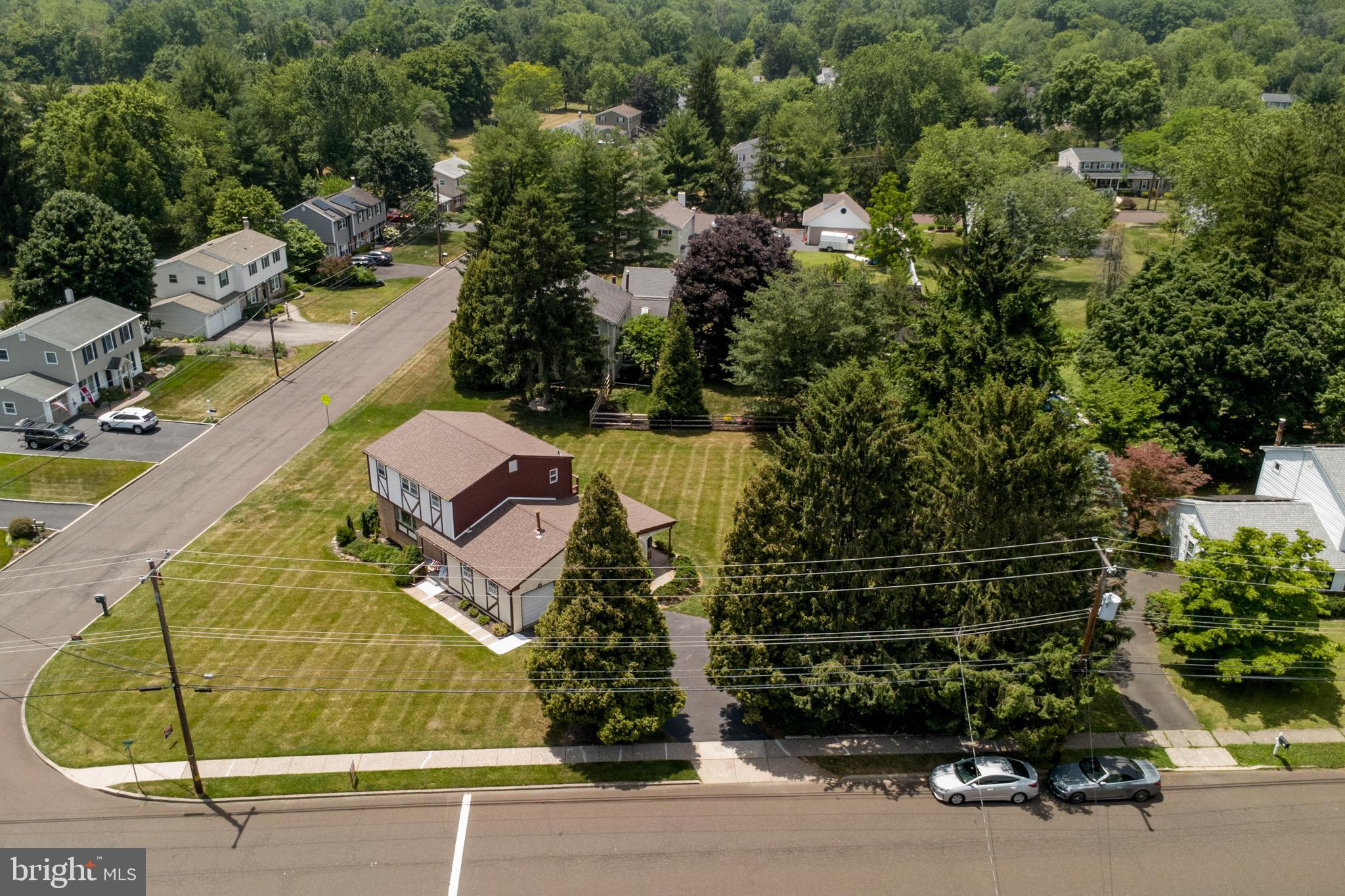 183 Cardinal Road Chalfont, PA 18914 - Photo 40 of 46