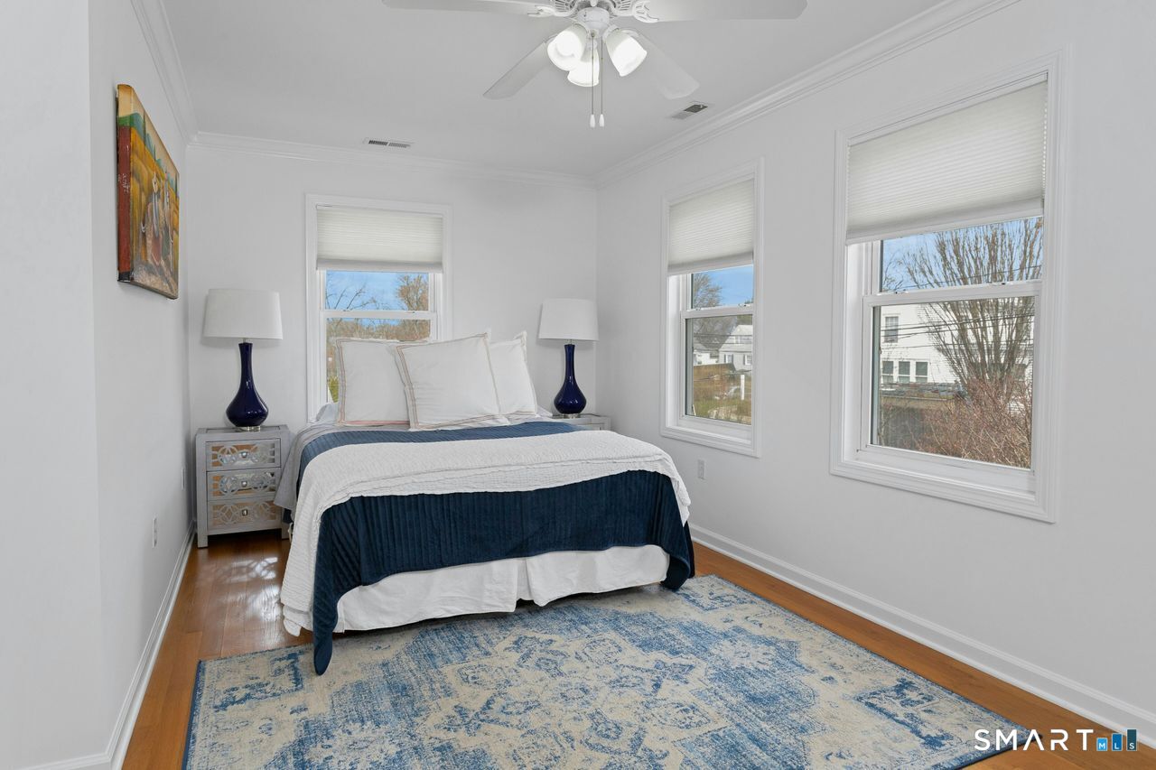 18 Chester Street Norwalk, CT 06850 - Photo 14 of 33