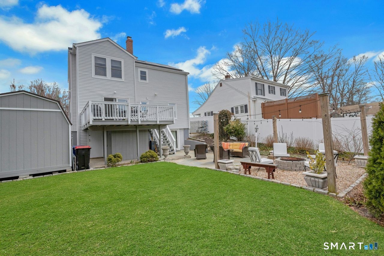 18 Chester Street Norwalk, CT 06850 - Photo 31 of 33