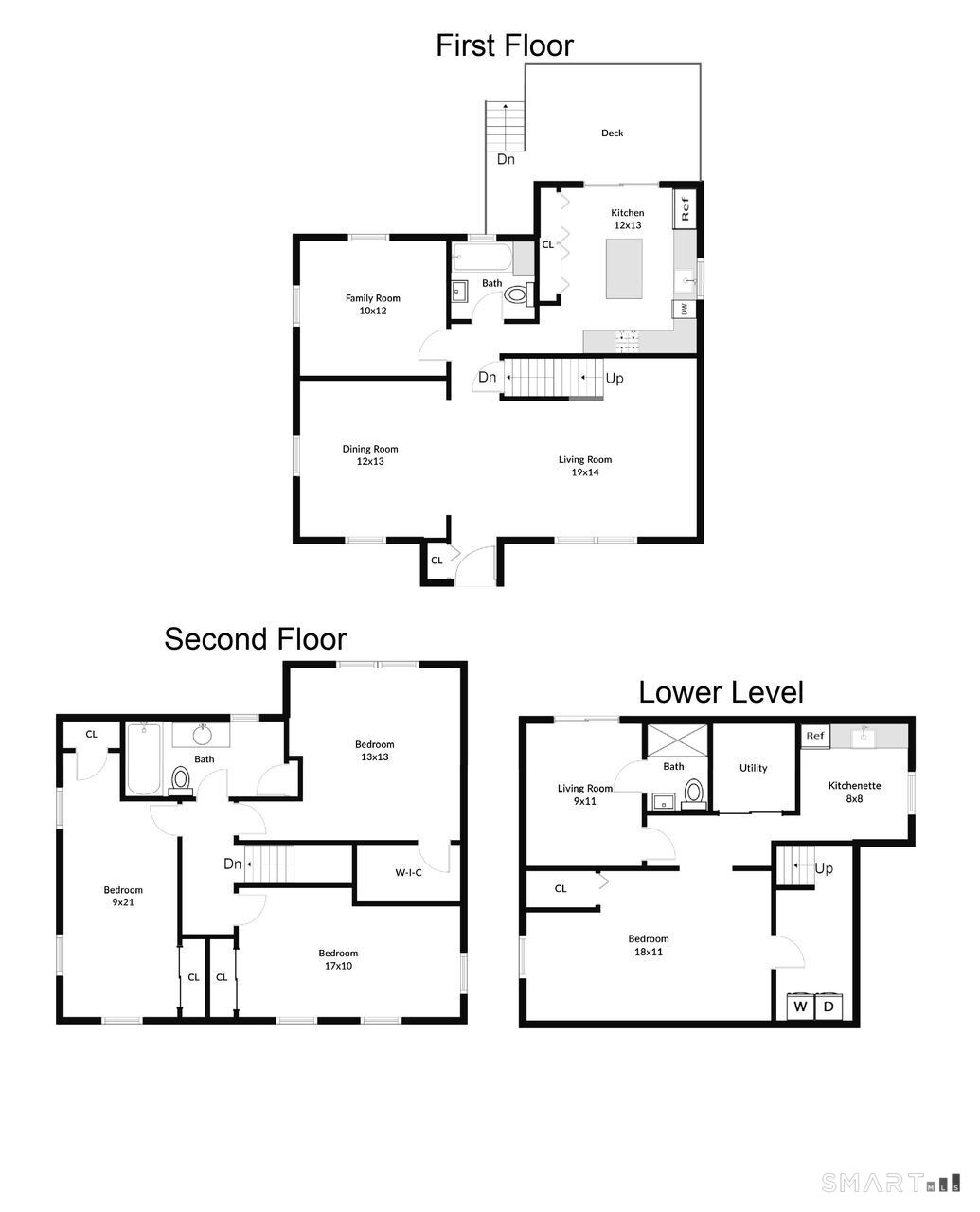 18 Chester Street Norwalk, CT 06850 - Photo 33 of 33