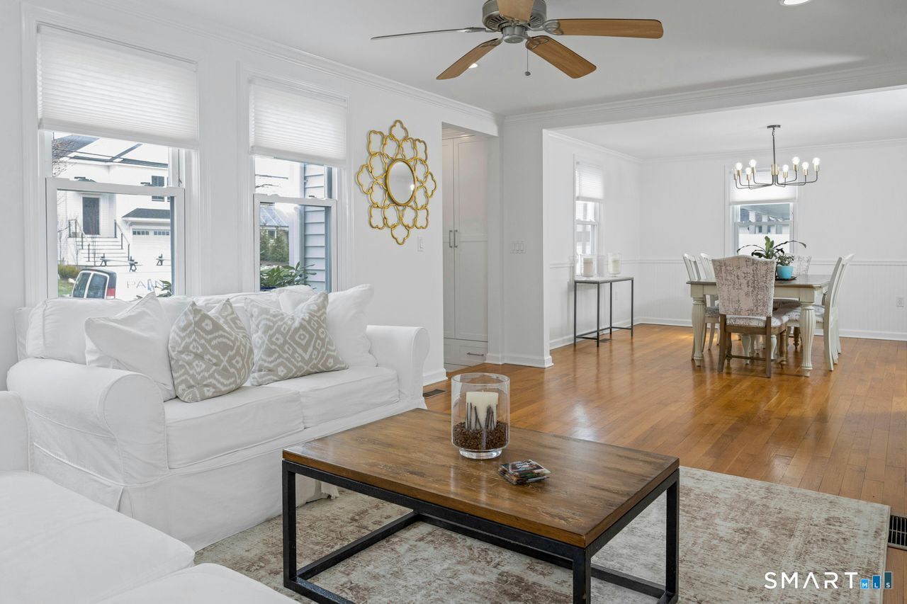 18 Chester Street Norwalk, CT 06850 - Photo 6 of 33