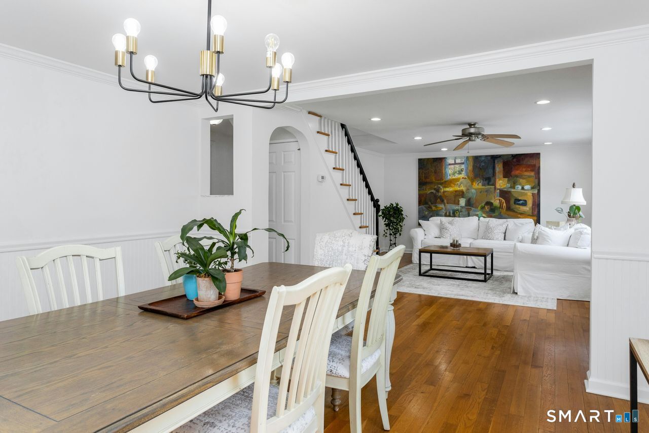 18 Chester Street Norwalk, CT 06850 - Photo 8 of 33