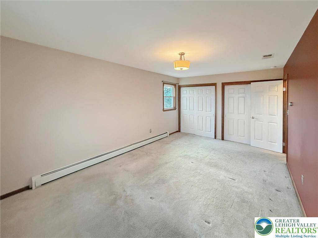 719 Hunter Street Catasauqua, PA 18032 - Photo 27 of 41 a view of an empty room