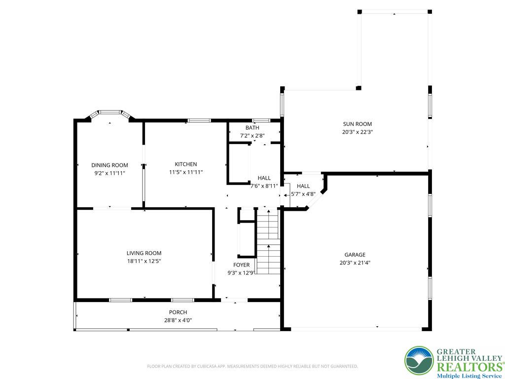 719 Hunter Street Catasauqua, PA 18032 - Photo 38 of 41