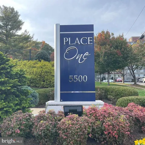 $1,700 | 5500 Holmes Run Parkway, Unit 508, Alexandria, VA 22304