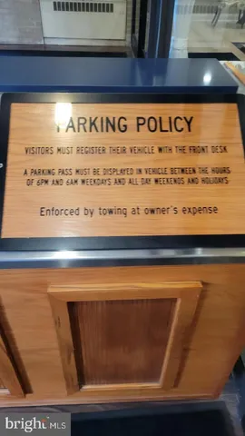 $1,700 | 5500 Holmes Run Parkway, Unit 508, Alexandria, VA 22304