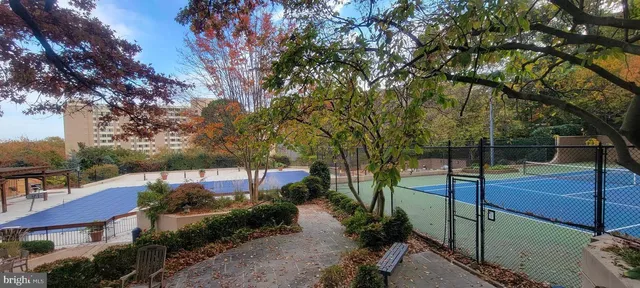 $1,700 | 5500 Holmes Run Parkway, Unit 508, Alexandria, VA 22304