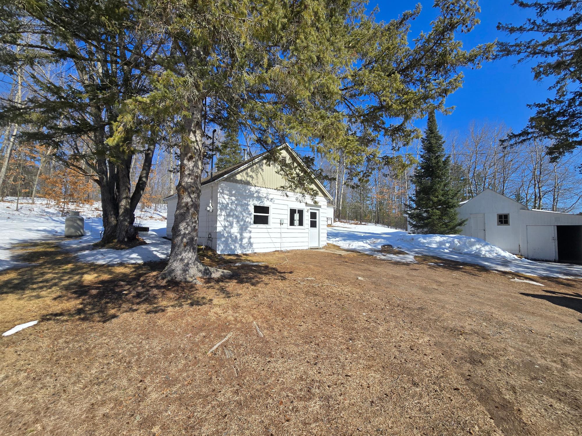 W3999 Pommern Road Tomahawk, WI 54487 - Photo 35 of 38
