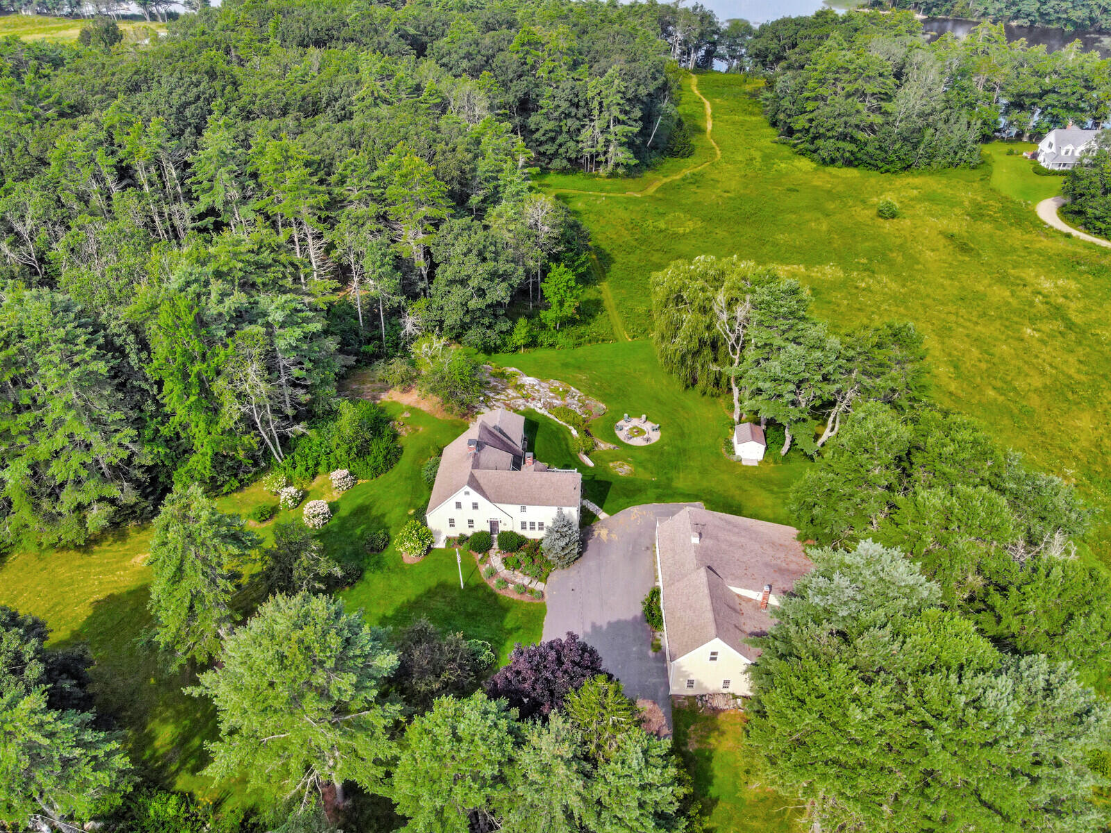 428 River Road Woolwich, ME 04579 - Photo 11 of 68 16_DJI_0165_DxO_mls