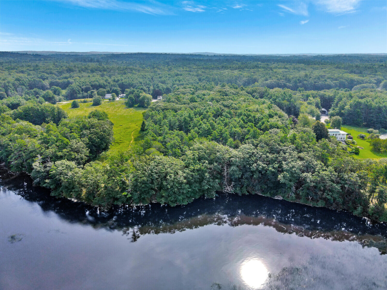 428 River Road Woolwich, ME 04579 - Photo 12 of 68 17_DJI_0166_DxO_mls