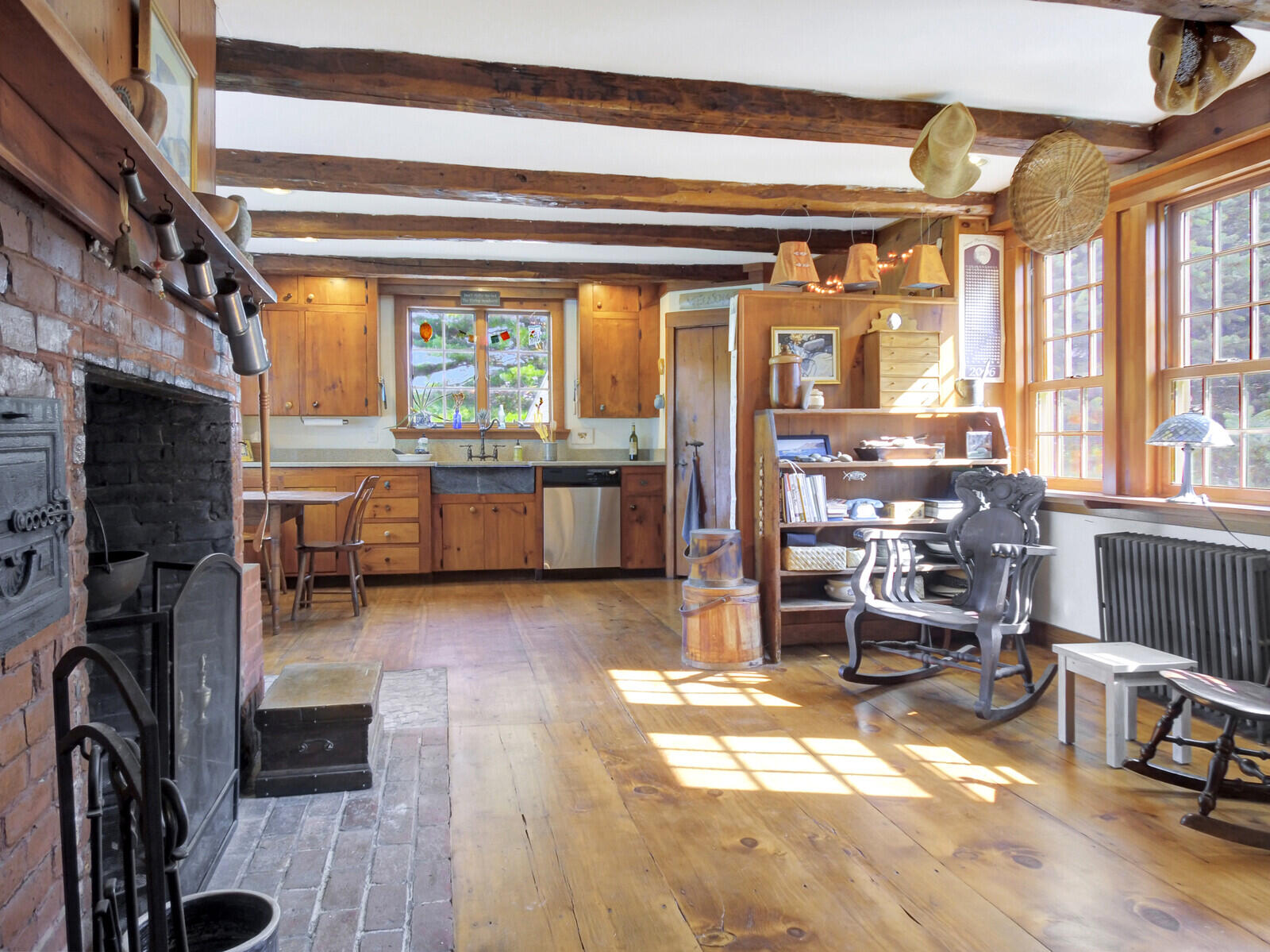 428 River Road Woolwich, ME 04579 - Photo 20 of 68 77_DJI_0411_DxO_mls
