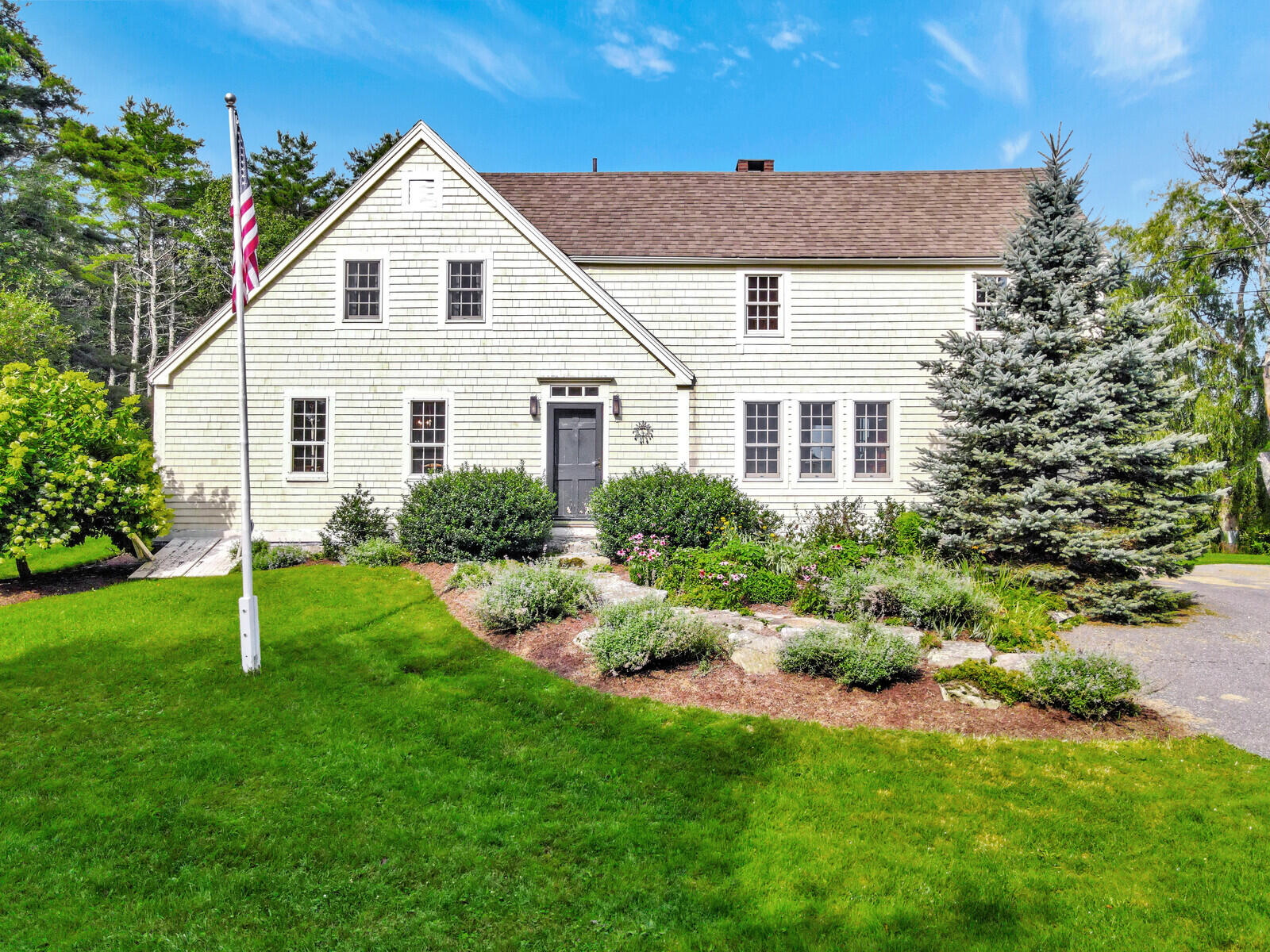428 River Road Woolwich, ME 04579 - Photo 2 of 68 03_DJI_0143_DxO_mls