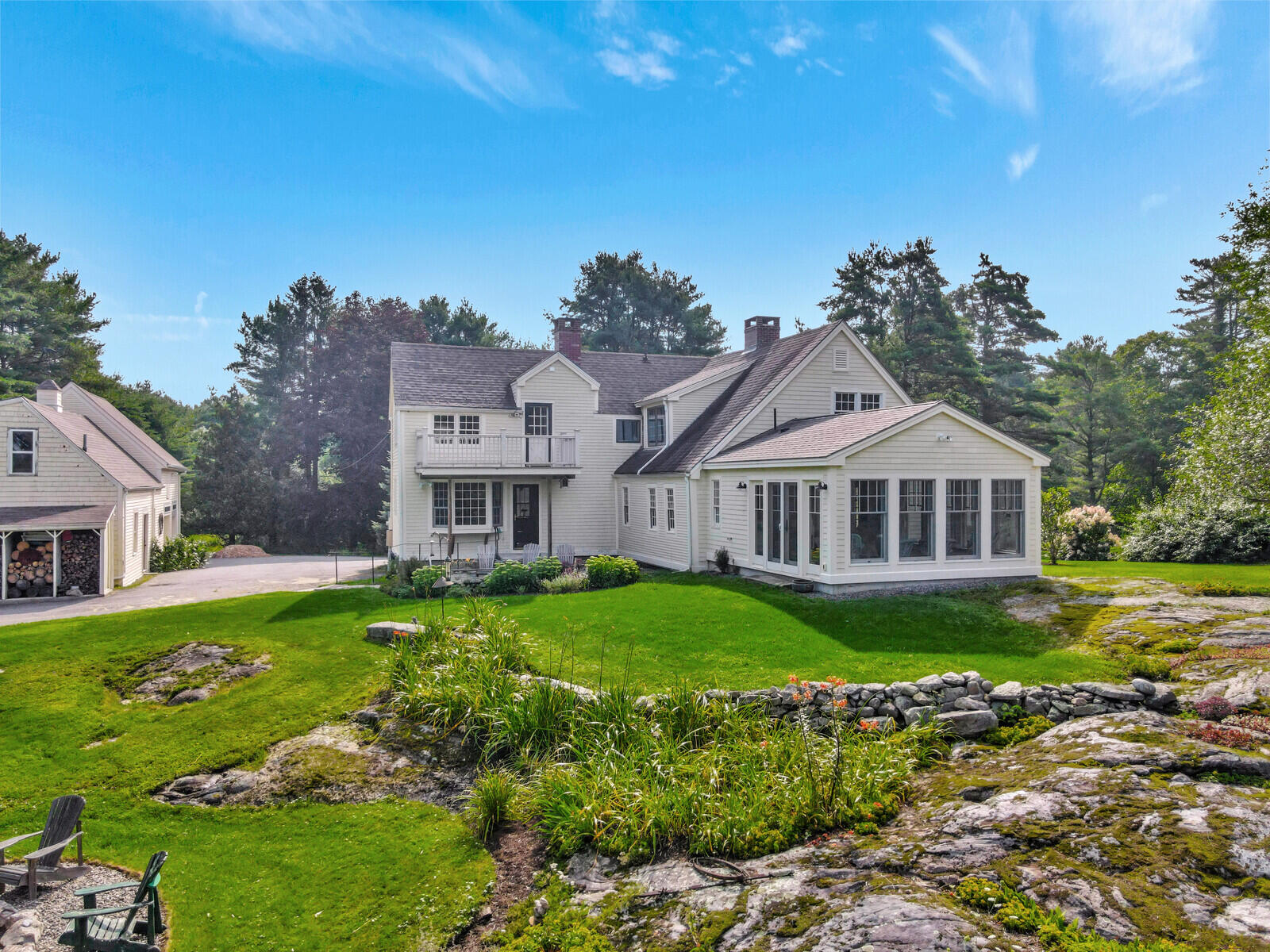 428 River Road Woolwich, ME 04579 - Photo 7 of 68 09_DJI_0152_DxO_mls