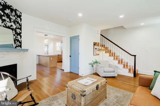 $424,900 | 1121 West Clay Street, Lancaster, PA 17603