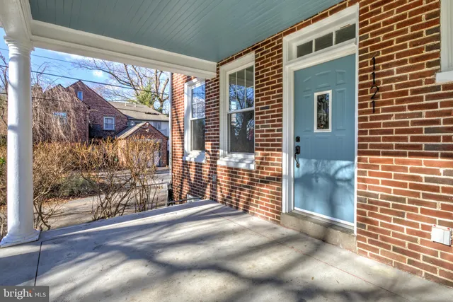 $424,900 | 1121 West Clay Street, Lancaster, PA 17603