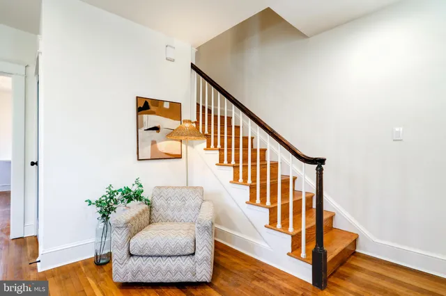 $424,900 | 1121 West Clay Street, Lancaster, PA 17603