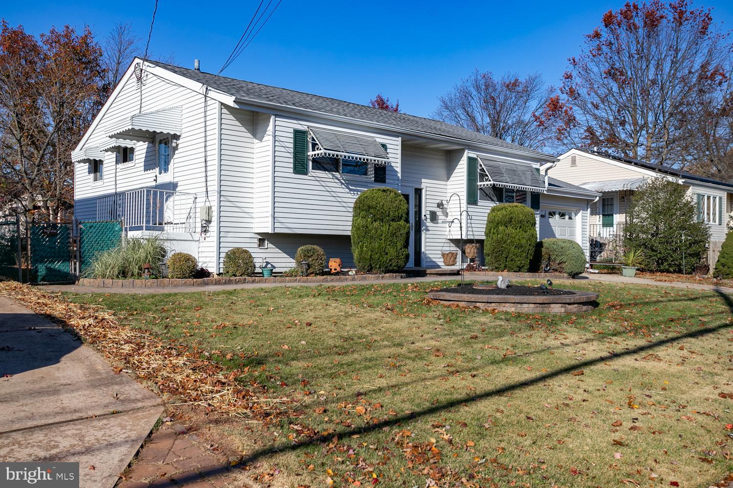 233 George Dye Road Hamilton, NJ 08690 - Photo 2 of 25