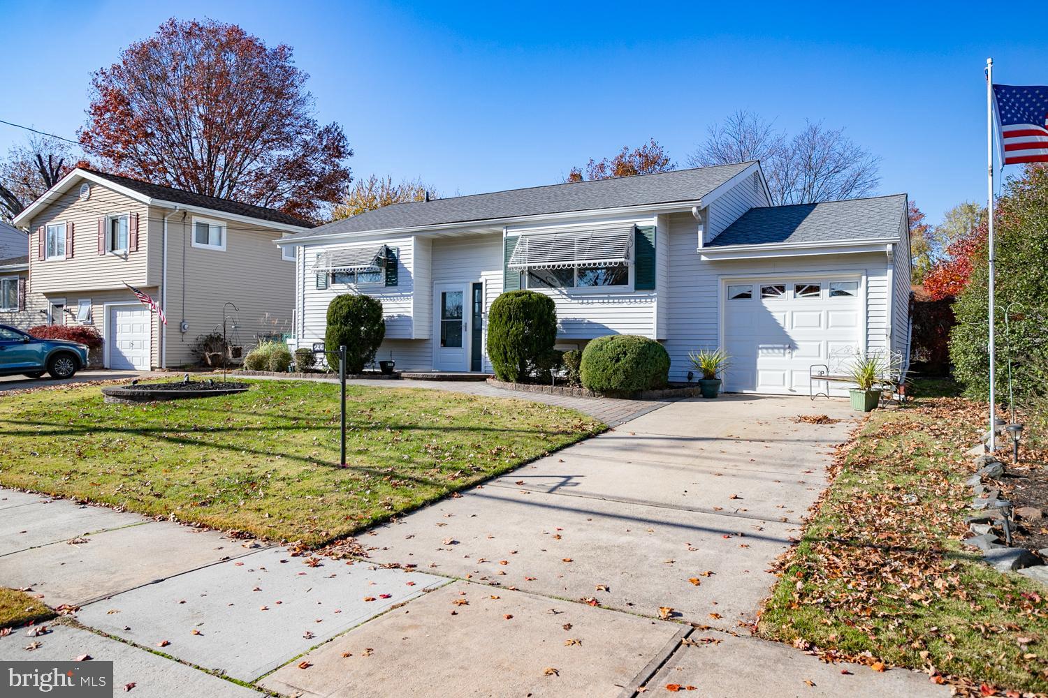 233 George Dye Road Hamilton, NJ 08690 - Photo 3 of 25