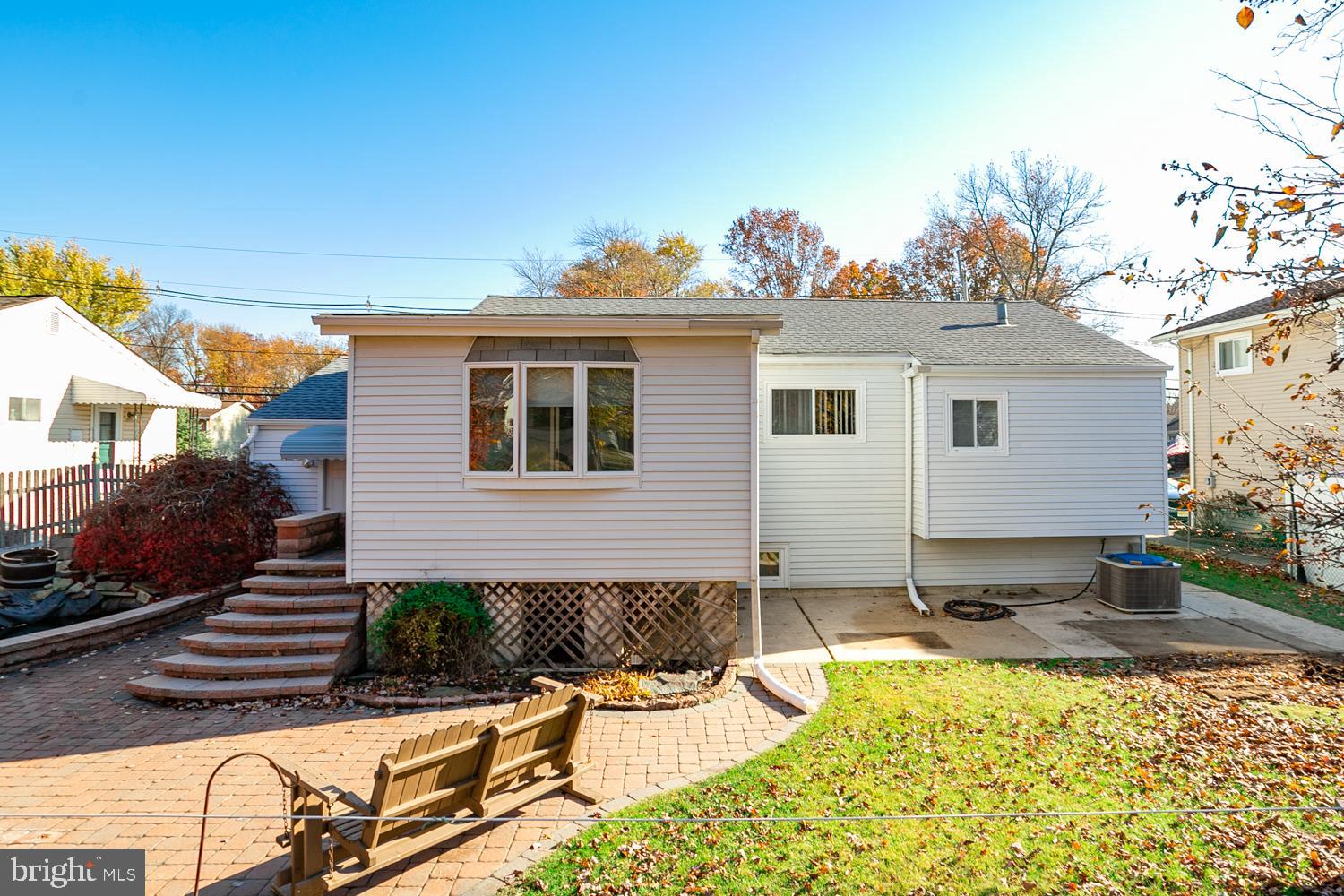 233 George Dye Road Hamilton, NJ 08690 - Photo 21 of 25