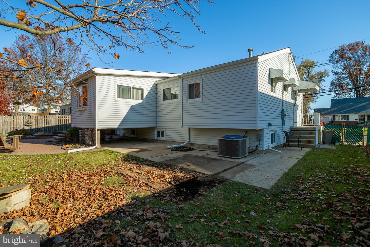 233 George Dye Road Hamilton, NJ 08690 - Photo 22 of 25