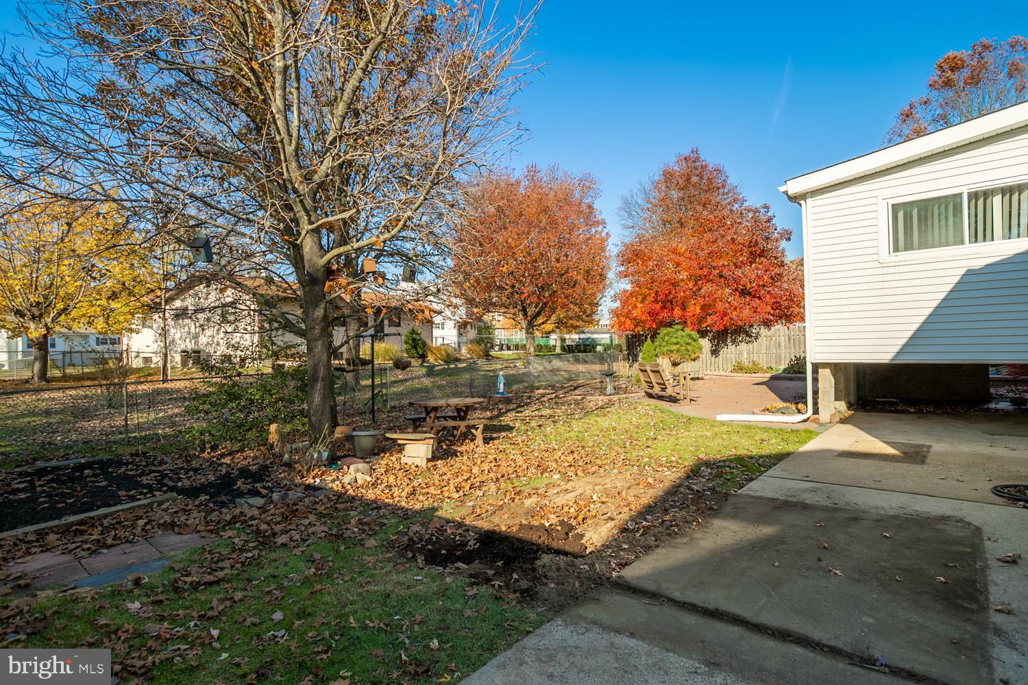 233 George Dye Road Hamilton, NJ 08690 - Photo 23 of 25