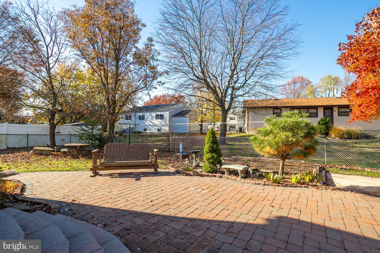 233 George Dye Road Hamilton, NJ 08690 - Photo 24 of 25