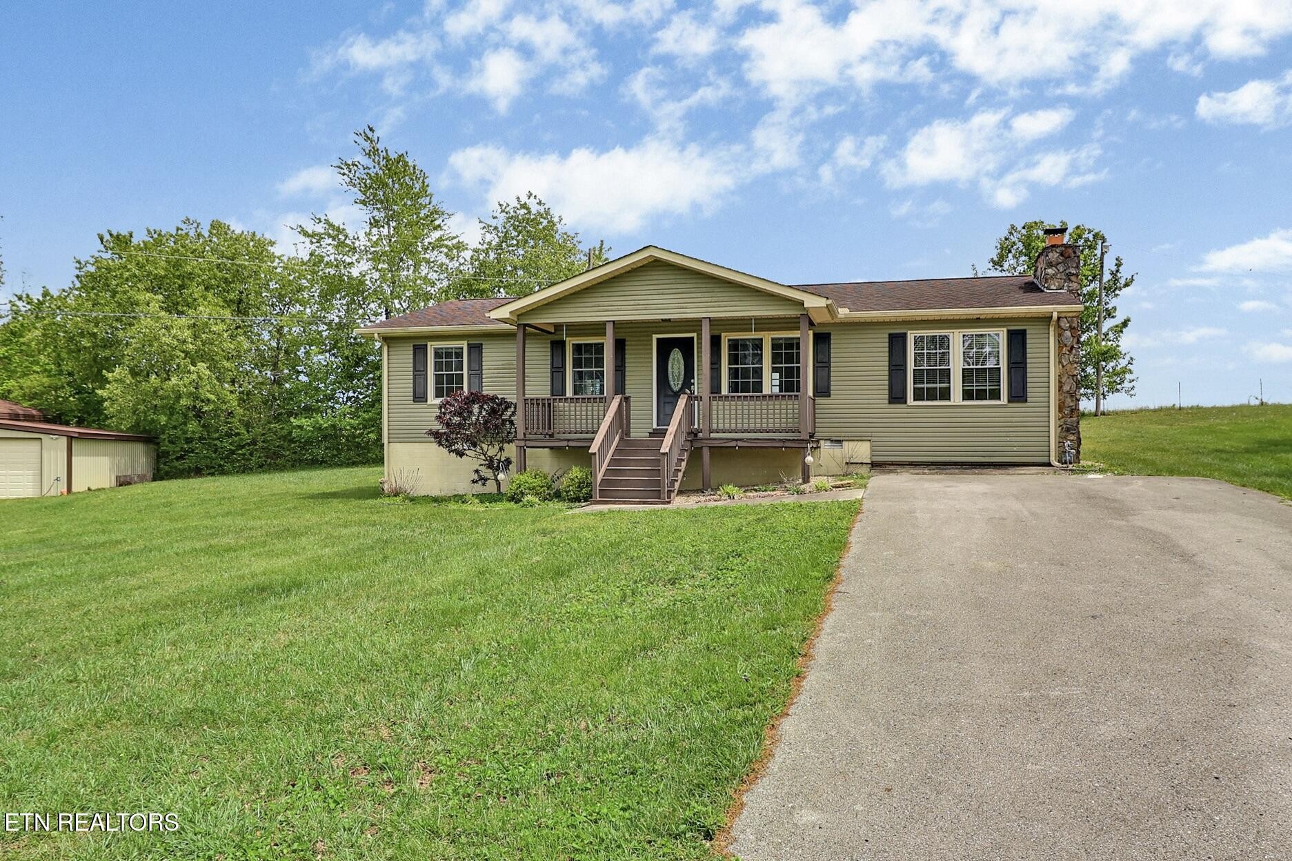 5209 Plateau Road Crossville, TN 38571 - Photo 1 of 37 Gallery Image 1