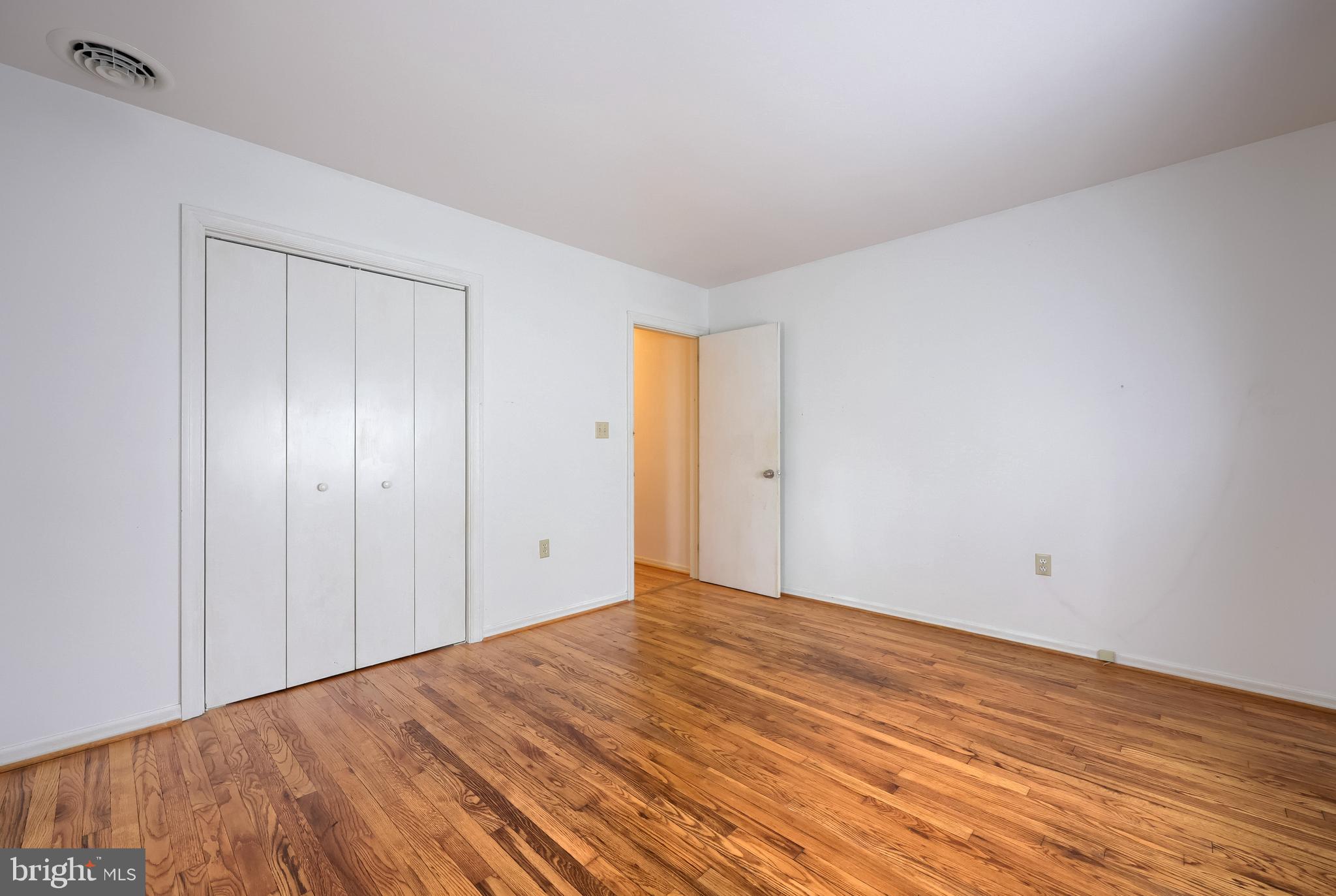 281 West Walnut Street Marietta, PA 17547 - Photo 15 of 17 a view of an empty room with wooden floor