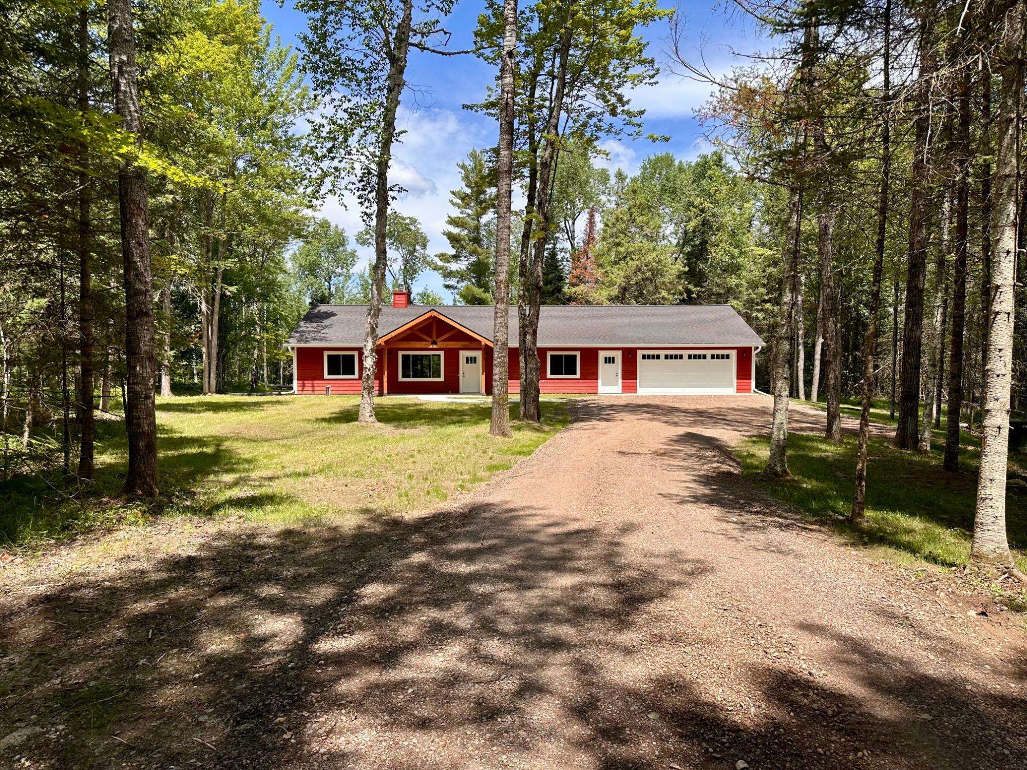 W3296 Grundy Road Irma, WI 54442 - Photo 27 of 38