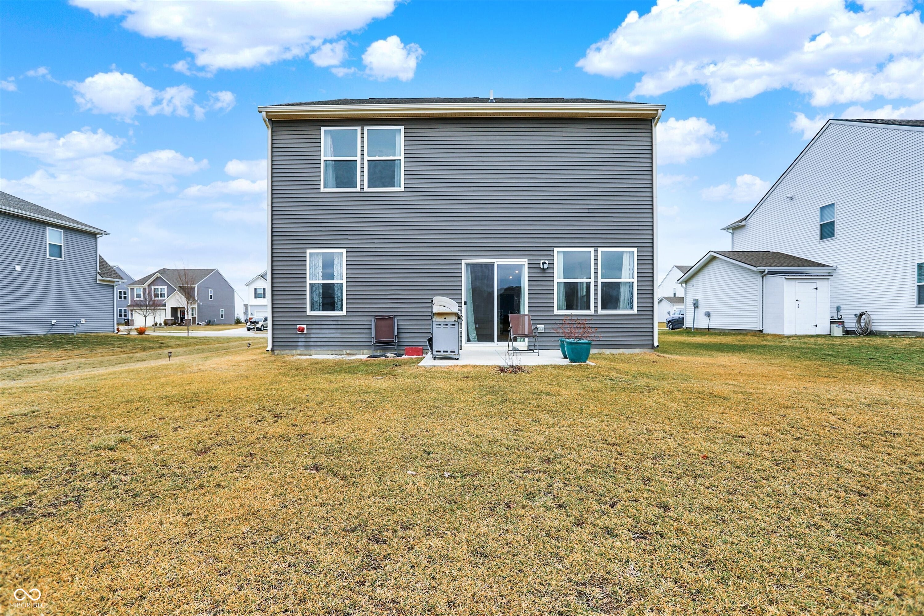 8653 Kellner Street Pendleton, IN 46064 - Photo 46 of 60