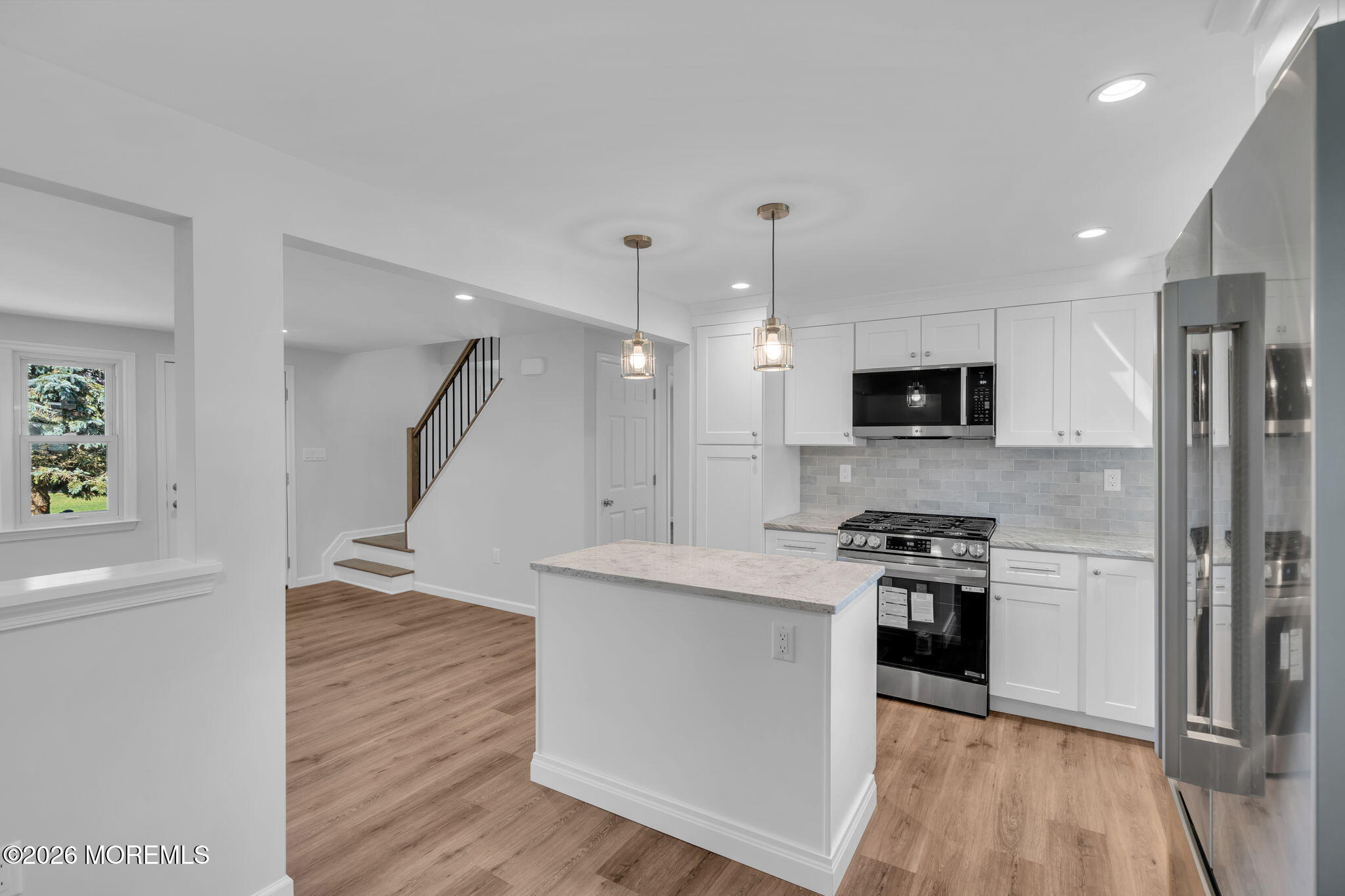 17 Harrison Road Freehold, NJ 07728 - Photo 10 of 26 Entertain Here