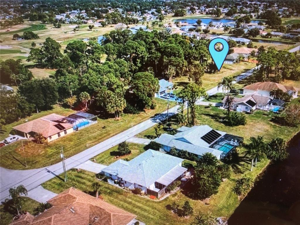 72 Bunker Road Rotonda West, FL 33947 - Photo 1 of 1 72 Bunker Rd